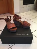 „Marc O‘Polo“ Keilsandalette NEU! Baden-Württemberg - Bad Wildbad Vorschau