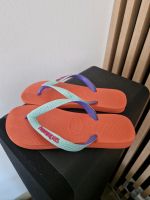 Schwimbad/Strand Schuhe gr.37 havaianas Bayern - Ried Vorschau