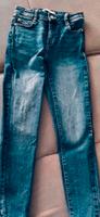 Jeanshose von Zara Sachsen-Anhalt - Magdeburg Vorschau