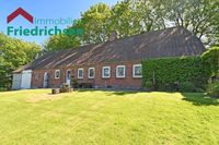 Wohnhaus mit Potential  - Warftlage - Schleswig-Holstein - Ockholm  Vorschau