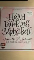 Hand Lettering Alphabete Nordrhein-Westfalen - Detmold Vorschau