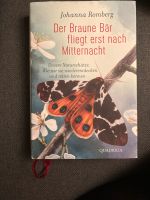 Buch: Der Braune Bär fliegt erst nach Mitternacht Johanna Romberg Hamburg-Nord - Hamburg Winterhude Vorschau