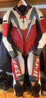 Dainese Racing Motorradbekleidung 1-Teiler Herzogtum Lauenburg - Dassendorf Vorschau