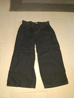 Vero Moda 3/4 Hose, schwarz Gr. 34. Niedersachsen - Wardenburg Vorschau