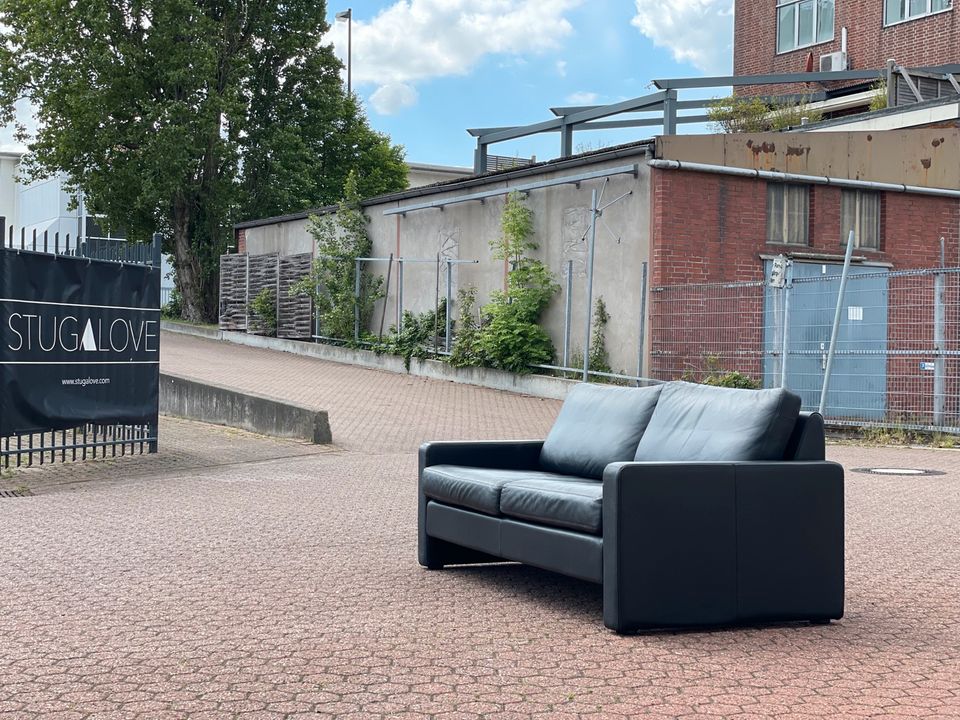COR Conseta Design Sofa zu danish Design Teak Couch Sessel 60er in Bremen