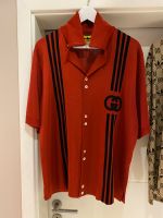 Gucci X Adidas Polo Hemd Rheinland-Pfalz - Rodenbach Vorschau