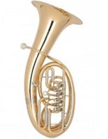 Miraphone 56 L Kaiser - Bariton Goldmessing / NEU - 30 % Rabatt ! Niedersachsen - Hagenburg Vorschau