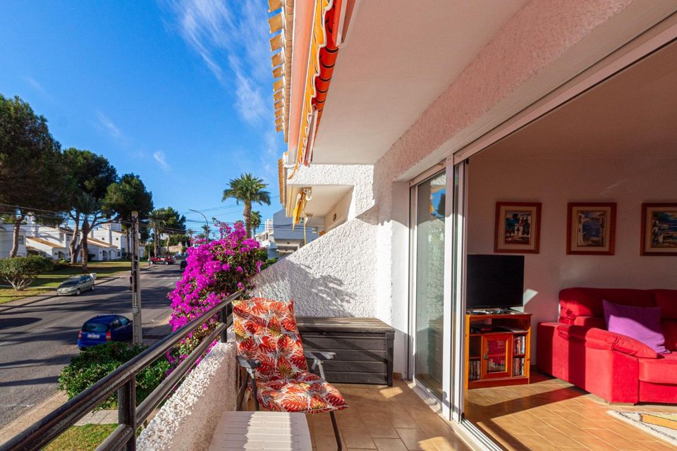 Traumhaftes Dúplex mit Meerblick und Golfplatznähe ☀️ in Orihuela Costa - Alicante - Spanien in Leopoldshöhe