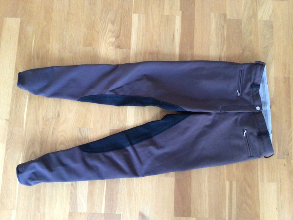 Reithose, Softshell, Gr. 36 in Diepholz