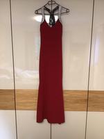 Abendkleid Fit & Flare figurbetont Gr. 34 / 36 Kr. Altötting - Erlbach Vorschau