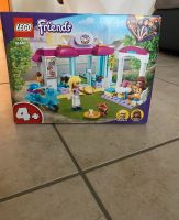 Lego Friends 41440 Heartlake City Bäckerei Rheinland-Pfalz - Gönnheim Vorschau