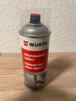 Edelstahlspray Würth Baden-Württemberg - Schömberg b. Württ Vorschau