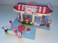 Lego Friends 3061 Cafè Baden-Württemberg - Calw Vorschau