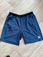 Adidas Shorts Bayern - Trostberg Vorschau