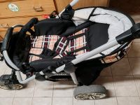 Kinderwagen Bayern - Aschau am Inn Vorschau