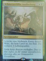 mtg Magic The Gathering Schmerzerfüllte Auslöschung - Mint 2x ! Nordrhein-Westfalen - Siegen Vorschau