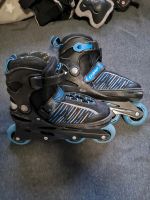 Inline Skates Crane Gr. 33-37 Nordrhein-Westfalen - Dorsten Vorschau