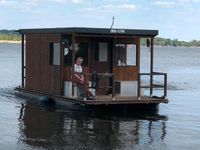 Hausboot zu verkaufen / Führerscheinfrei Brandenburg - Werder (Havel) Vorschau