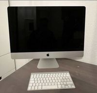 Apple iMac mit Zubehör Thüringen - Eisenach Vorschau