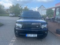 Range Rover sport V6 Dortmund - Hörde Vorschau