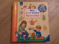 Ravensburger Wieso Weshalb Warum Junior, Meine Welt Lexikon Schleswig-Holstein - Nienwohld Vorschau