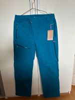 Houdini Damen BFF Pant M neu Wanderhose Skitour Outdoor München - Sendling-Westpark Vorschau