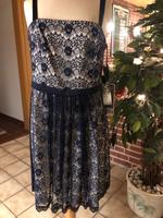 NEU! Cocktailkleid von Vera Mont (mit Etikett) Größe 40 Nordrhein-Westfalen - Dorsten Vorschau