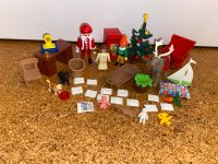 Playmobil Adventskalender Weihnachtspostamt Kr. Dachau - Dachau Vorschau