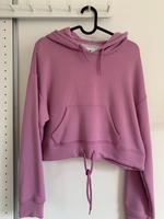 Hollister Oberteil Hoodie Pullover Shirt XS 34 Nordrhein-Westfalen - Bottrop Vorschau