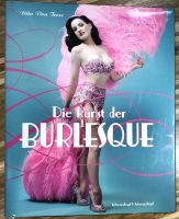 Die Kunst des Burlesque / Die Kunst des Fetisch Sachsen - Stadt Wehlen Vorschau