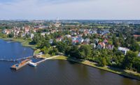 Komfortabel und geräumig - solide Wertanlage in guter Lage Nähe Gehlsdorfer Ufer Rostock - Gehlsdorf Vorschau