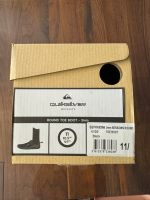 Quiksilver Round Toe Boot 3mm Stuttgart - Birkach Vorschau