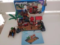 Playmobil  Pirateninsel 6146 Bayern - Oberpleichfeld Vorschau