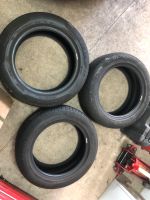 1 Sommerreifen Pirelli Cinturato P7 225/55 R17 97Y DOT 1219 Saarland - Püttlingen Vorschau