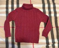 Pullover / Strickpullover „Next“ Größe 80/86 Nordvorpommern - Landkreis - Ribnitz-Damgarten Vorschau