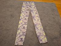 Sport-Leggings Sport-Tights Decathlon Gr. XS lila - neu Kr. München - Unterföhring Vorschau