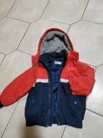 Winterjacke Übergangsjacke Gr.98 Hessen - Volkmarsen Vorschau