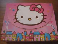 HELLO KITTY Puzzle 4er Set * ab 5 Jahren * guter Zustand! Nordrhein-Westfalen - Rahden Vorschau