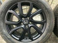 Neue Original Honda CRV T1G 18 Zoll schwarze Alufelgen T1G 18070A Bremen - Hemelingen Vorschau