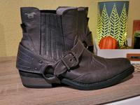 Mustang Herren Boots Saarland - Wadgassen Vorschau