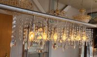 Wunderschöne Esszimmerlampe von Kronleuchter Palme Baden-Württemberg - Schwäbisch Gmünd Vorschau