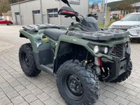ODES Pathcross 650 V2 Pure-Edition LOF Quad, ATV Bayern - Kronach Vorschau