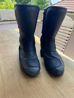 Motorrad Stiefel Polo Drive in 39 (Damen) neuwertig! Baden-Württemberg - Stockach Vorschau
