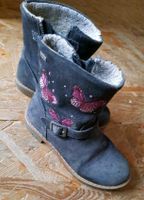 Lurchi Stiefel Winterstiefel Baden-Württemberg - Reichenbach an der Fils Vorschau