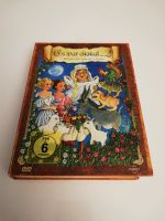 Es war einmal... 2 DVD Box Märchen Gebrüder Grimm Mülheim - Köln Dünnwald Vorschau