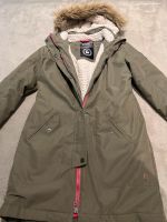 Killtec Winterjacke Parka, Khaki Gr 164 Stuttgart - Vaihingen Vorschau