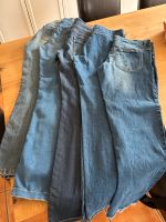 Jeans Konvolut Gr. 38 Hessen - Langgöns Vorschau