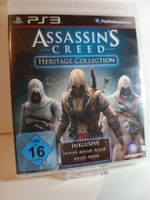 Assassins Creed | Heritage Collection | Play Station 3 Nordrhein-Westfalen - Marl Vorschau