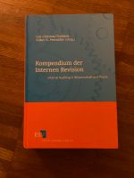Kompendium der Interne Revision und die Interne Revision Niedersachsen - Lemwerder Vorschau