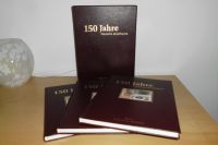 Bücher 150 Jahre Deutsche Briefmarke - JUBILÄUMS EDITION Baden-Württemberg - Schopfheim Vorschau